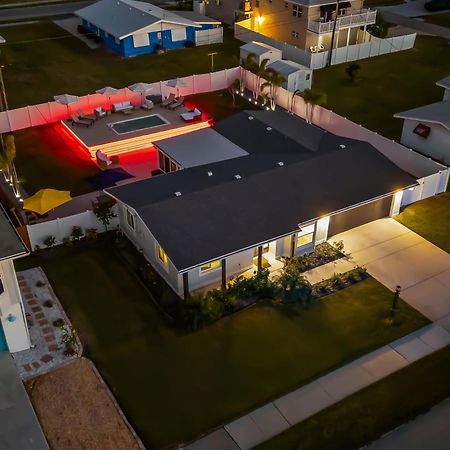 New Dog Paradise - Near The Beach Img & Downtown Μπράντεντον Εξωτερικό φωτογραφία