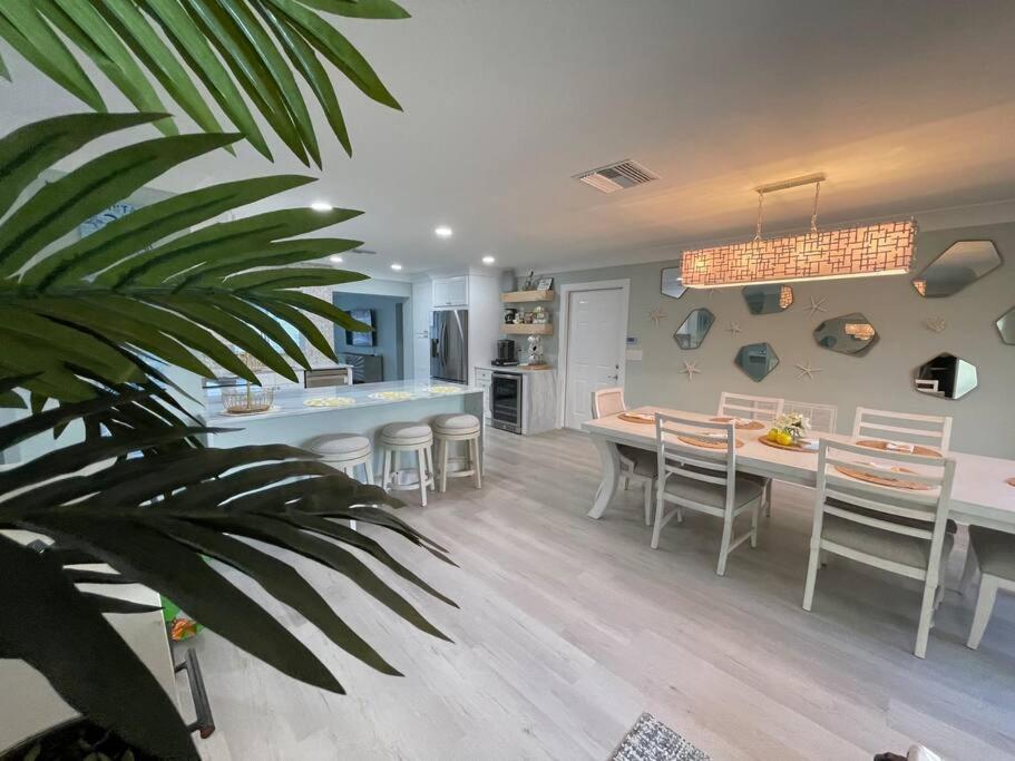 New Dog Paradise - Near The Beach Img & Downtown Μπράντεντον Εξωτερικό φωτογραφία